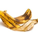 Bananskalets hälsofördelar